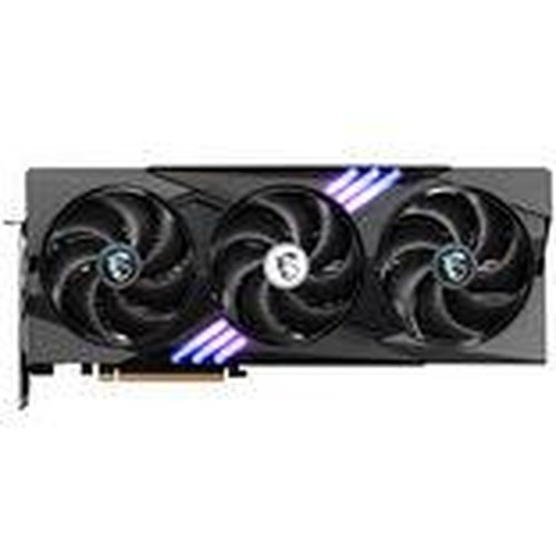 MSI GAMING GeForce RTX 5070 Ti 16G TRIO OC NVIDIA 16 GB GDDR7