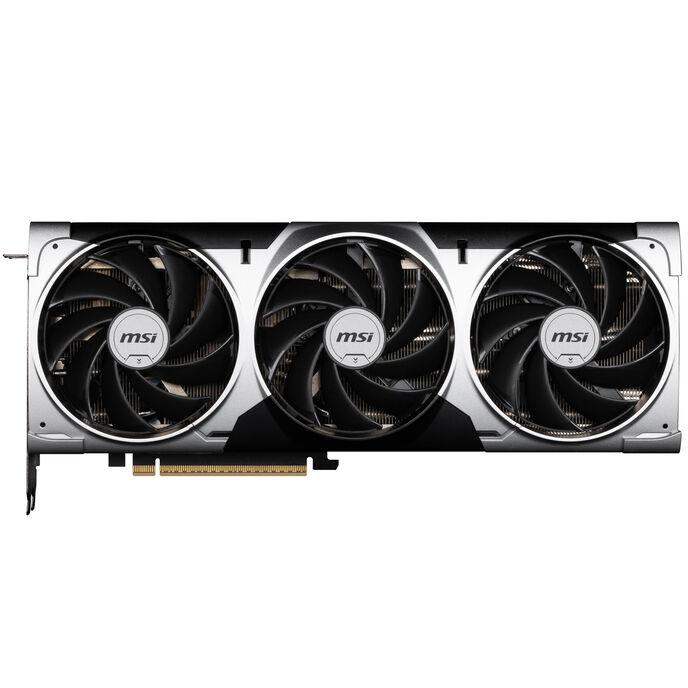 MSI GeForce RTX 5070 Ti 16G VENTUS 3X OC NVIDIA 16 GB GDDR7