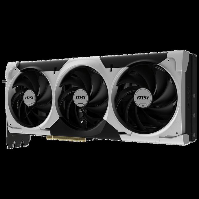 MSI VENTUS GEFORCE RTX 5090 32G 3X OC scheda video NVIDIA 32 GB GDDR7