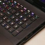 MSI Titan 18 HX AI A2XWJG-070 Intel® Core ™ Ultra 9 285HX Notebook da gioco 45,8 cm (18 "")