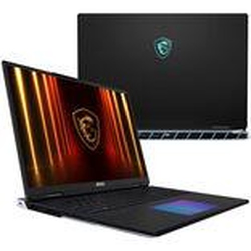 MSI Titan 18 HX AI...