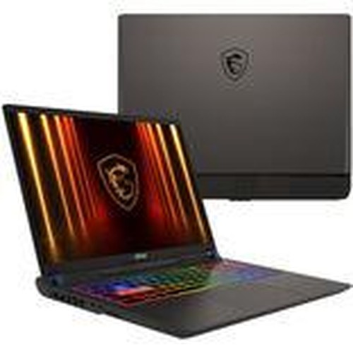 MSI Vector 16 HX AI...