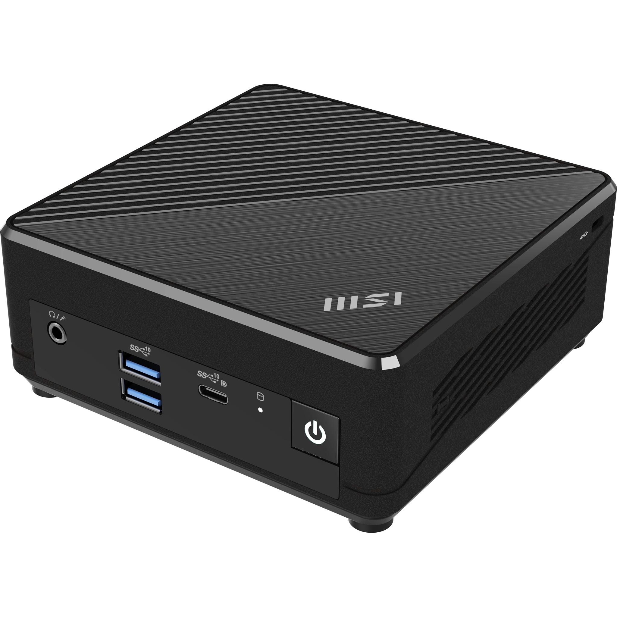 MSI Cubi N ADL S-098EU...