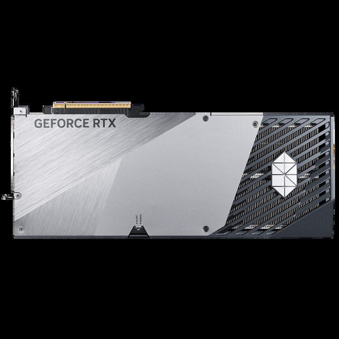 MSI SUPRIM GEFORCE RTX 5090 32G SOC scheda video NVIDIA 32 GB GDDR7