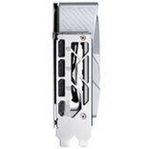 MSI GAMING GeForce RTX 5070 12G TRIO OC WHITE NVIDIA 12 GB GDDR7