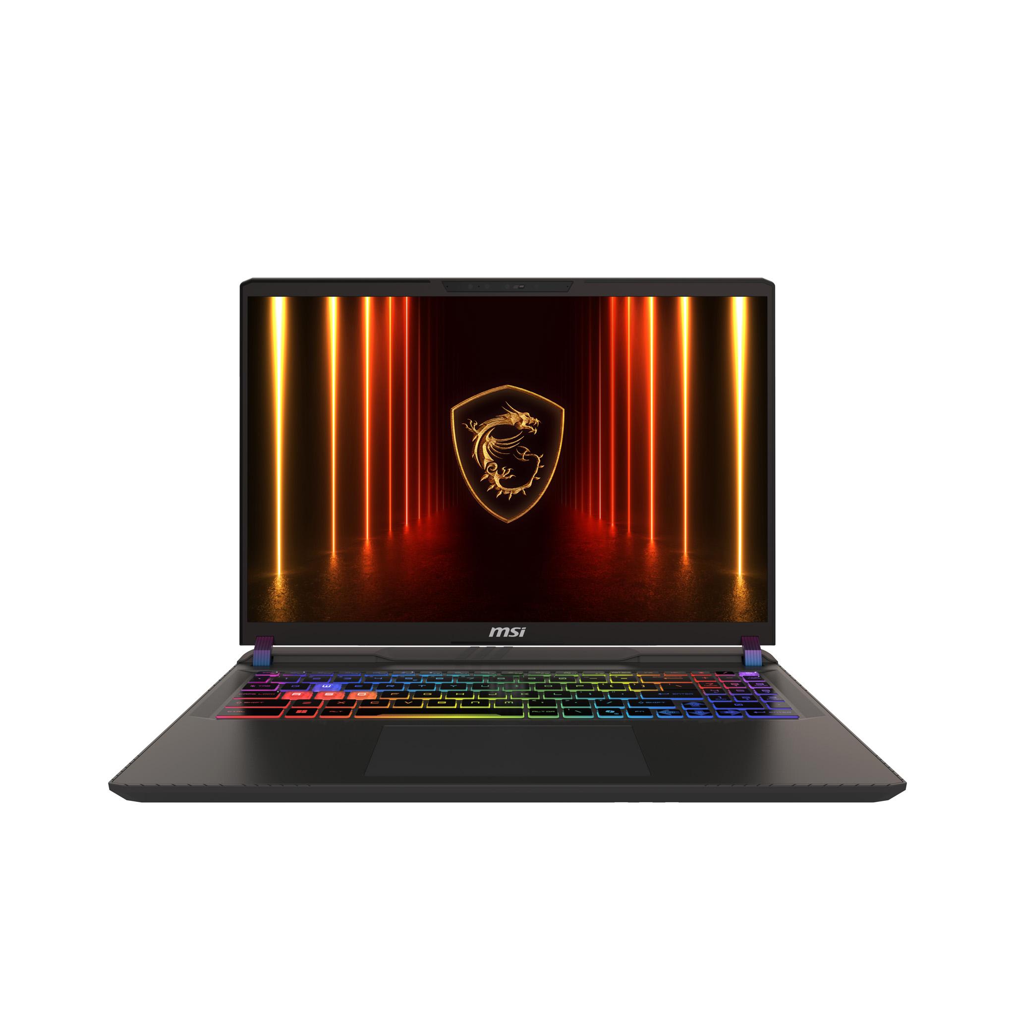 MSI Vector 16 HX AI...