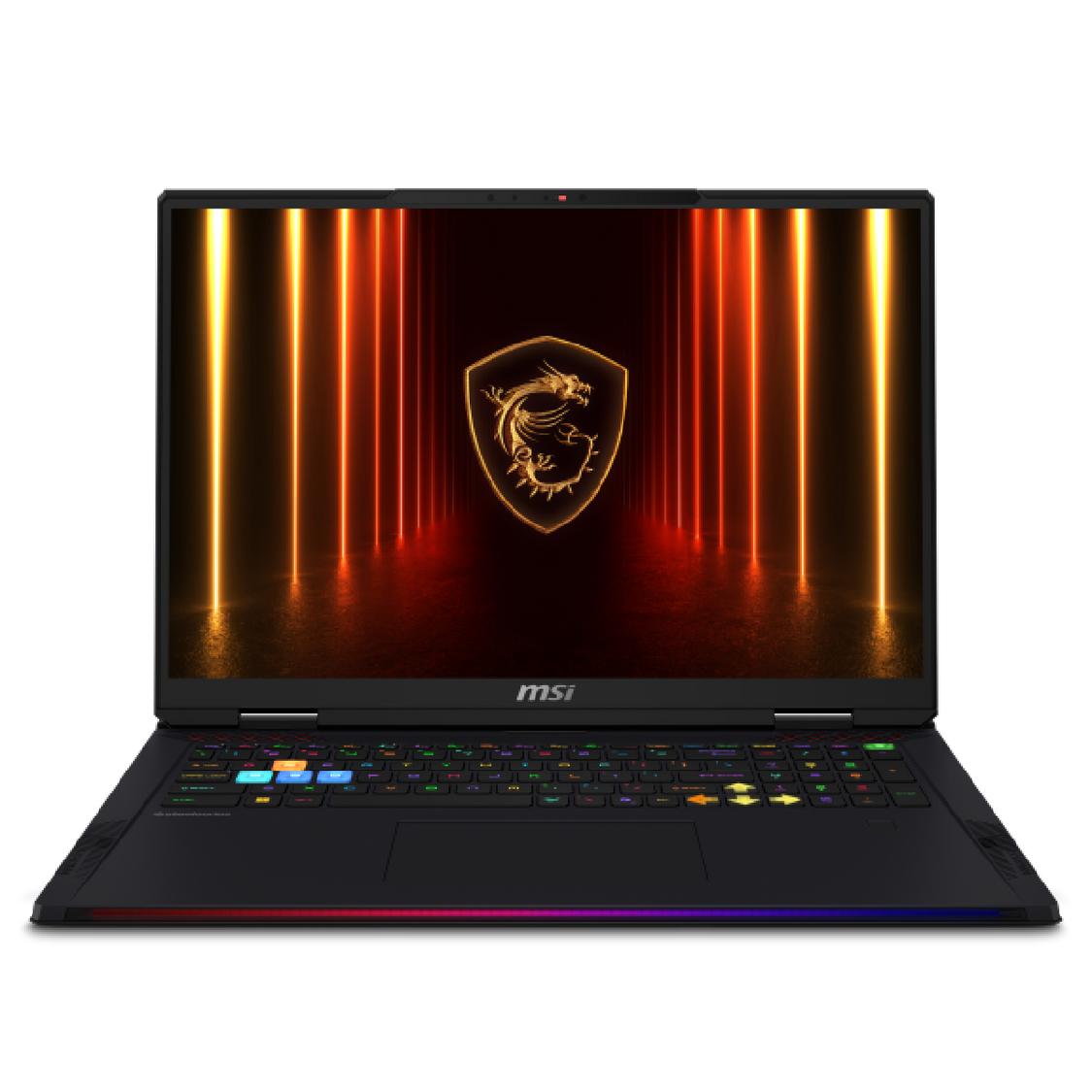 MSI Raider A2XWIG-252ES...