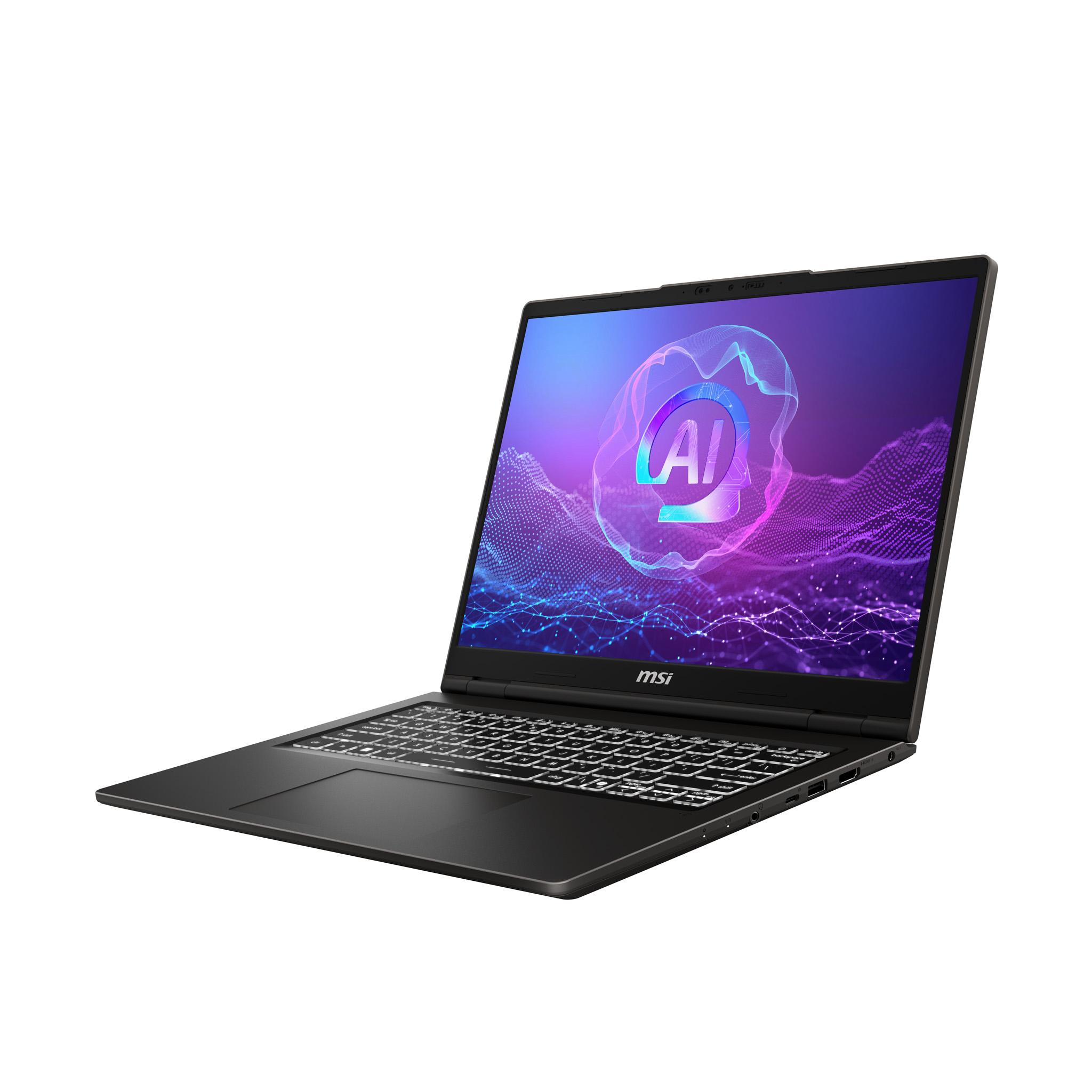 MSI Venture A14 AI+...
