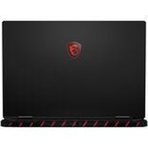 MSI Raider A18 HX A9WIG NVIDIA GeForce RTX AMD Ryzen™ 9 9955HX3D Computer portatile 45,7 cm (18") UHD+ 64 GB DDR5-SDRAM 2 TB