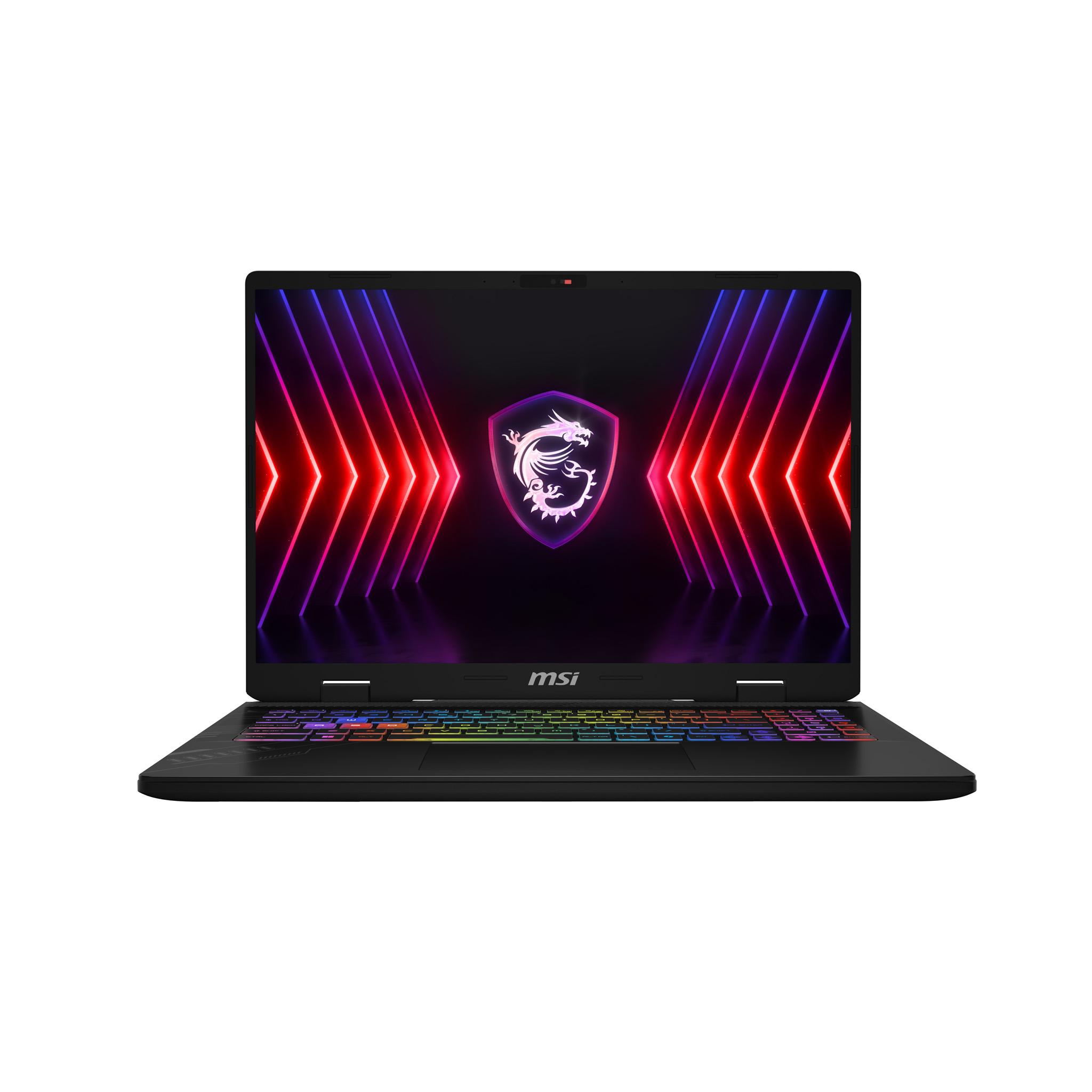 MSI Crosshair 16 HX AI...