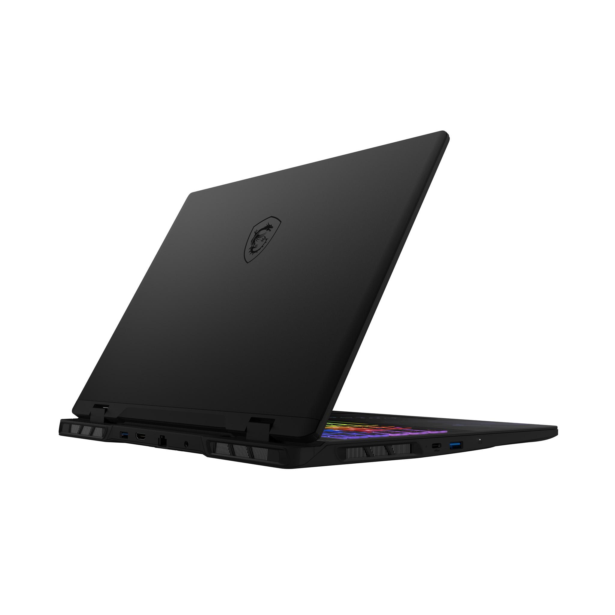 MSI Pulse A16 AI+...