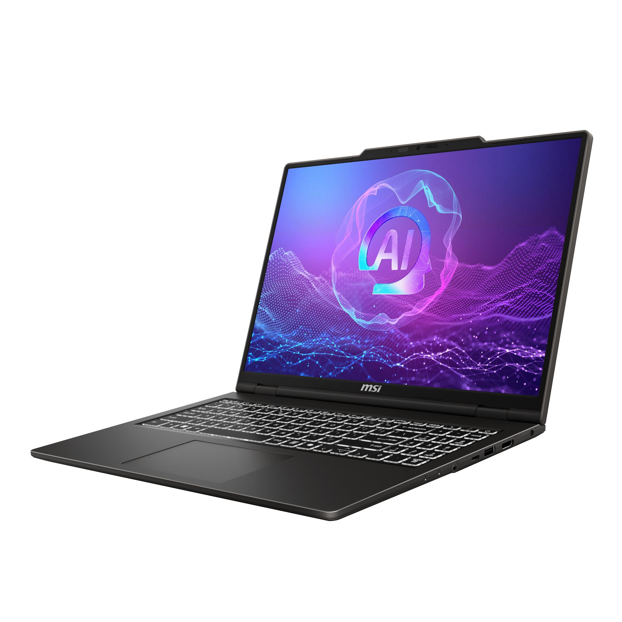 MSI VenturePro 16...