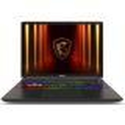 MSI NB VECTOR 16 HX AI A2XWIG-292XIT ULTRA 9 275HX 32GB 1TB SSD 16 16:10 QHD+(2560 X 1600) RTX 5080