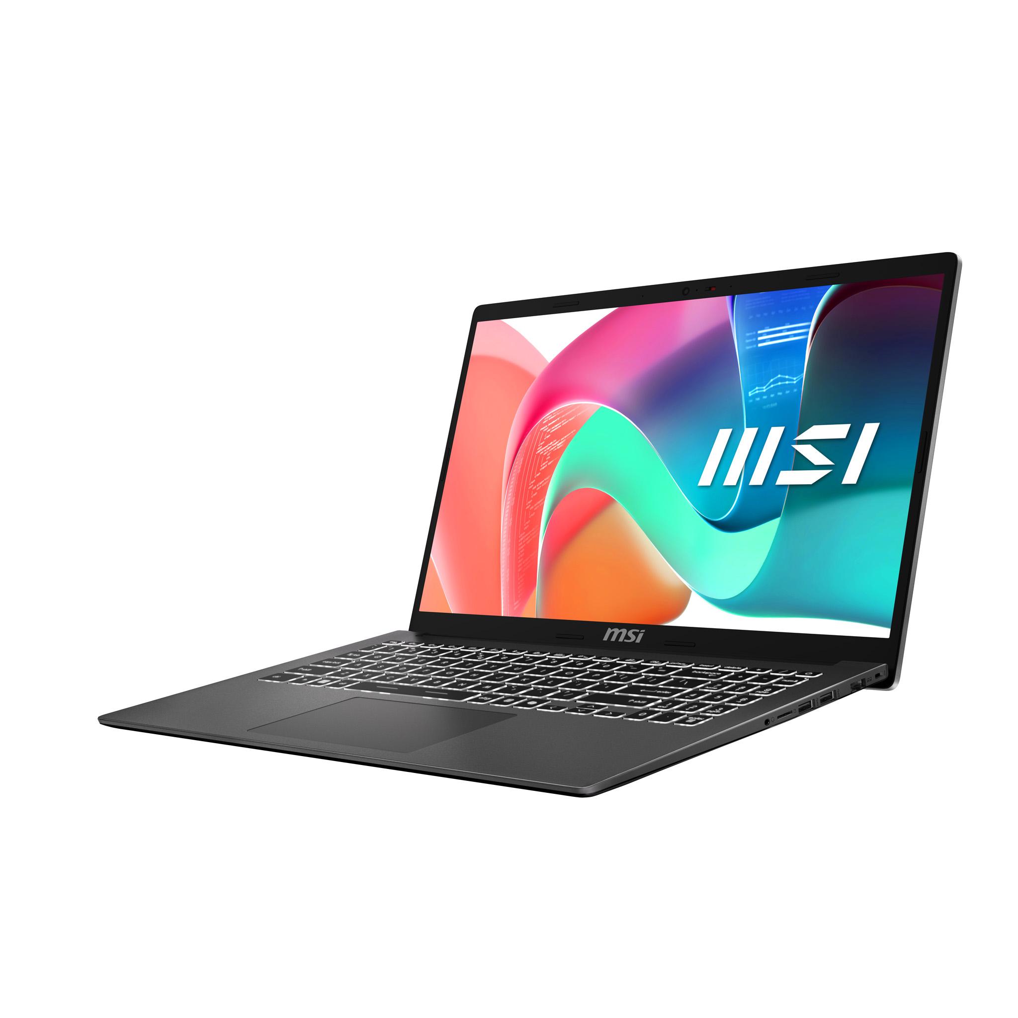 MSI Modern 15 F13MG-608FR...
