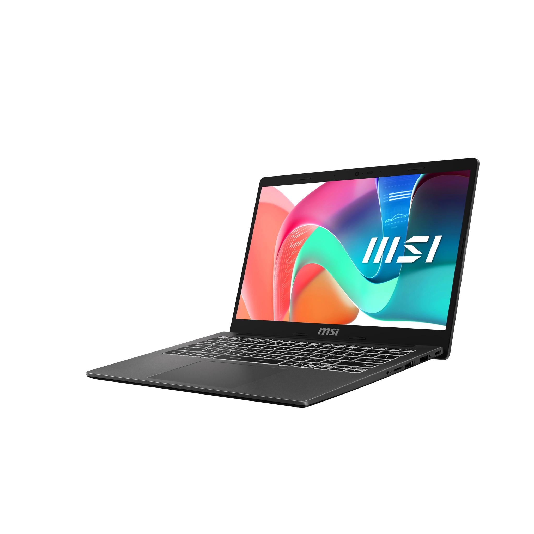 MSI Modern 13 F1MG-040FR...