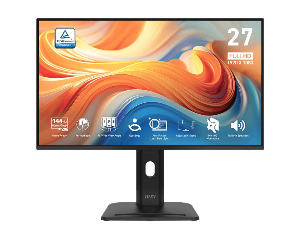 MSI PRO MP275PG E14 Monitor...