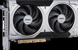 MSI VENTUS GeForce RTX 5060 TI 16G 2X OC PLUS NVIDIA 16 GB GDDR7