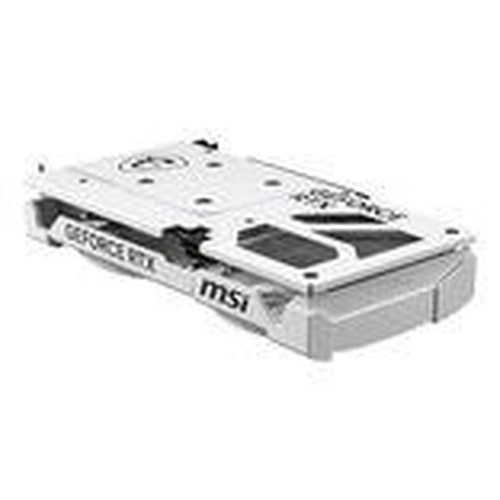 MSI VENTUS GEFORCE RTX 5060 TI 16G 2X OC WHITE PLUS scheda video NVIDIA 16 GB GDDR7
