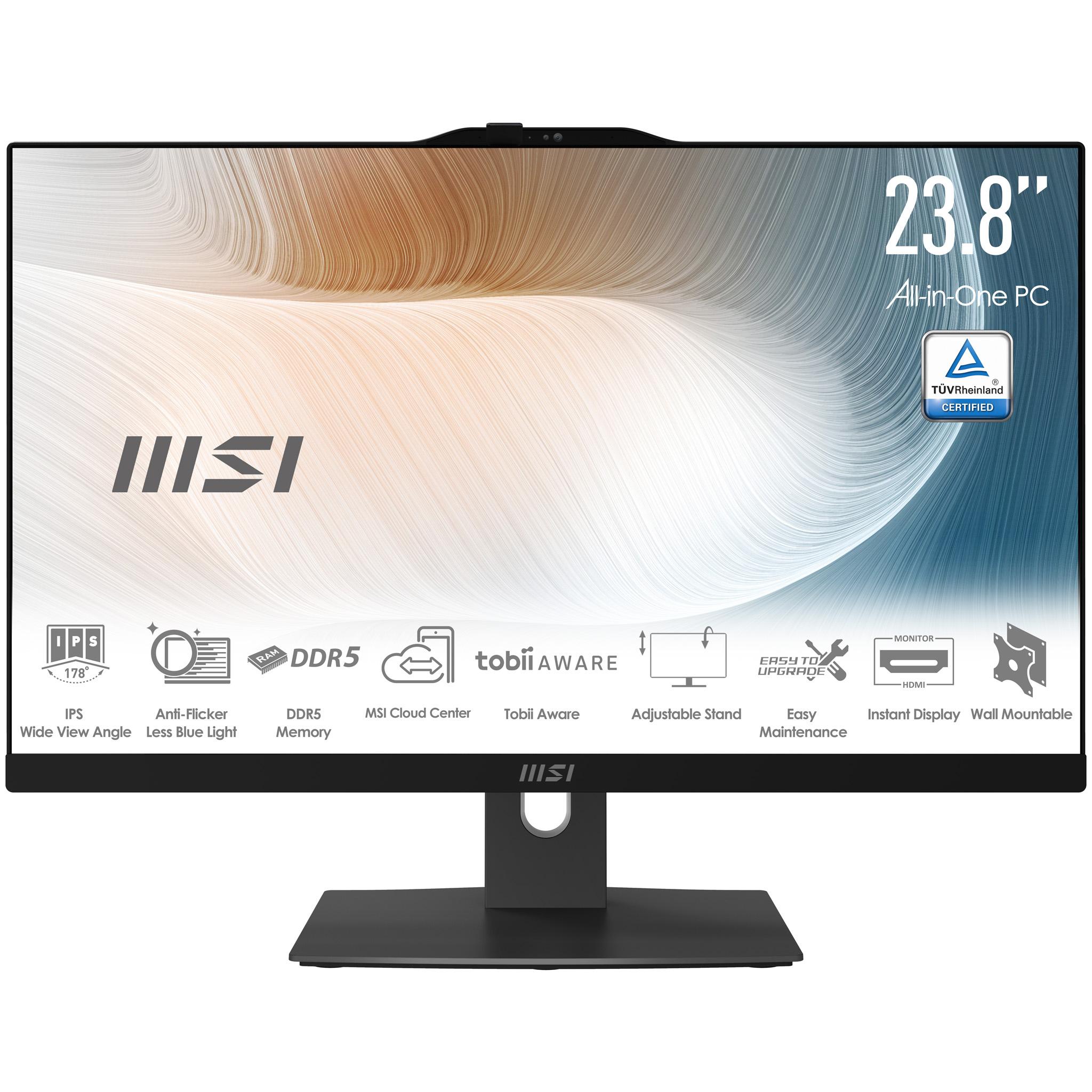 MSI Modern AM242TP...