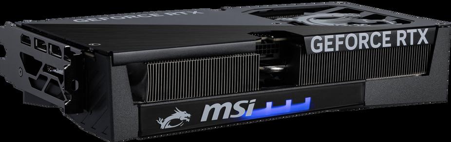 MSI GAMING GeForce RTX 5060 TI 16G OC NVIDIA 16 GB GDDR7