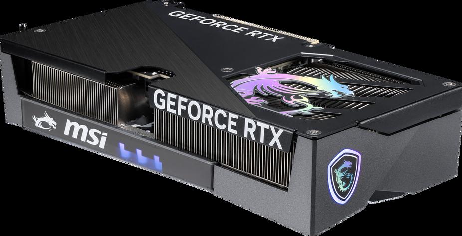 MSI GAMING GeForce RTX 5060 TI 16G OC NVIDIA 16 GB GDDR7