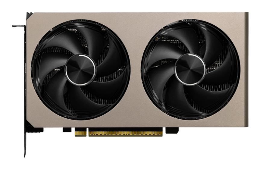 MSI GeForce RTX™ 5060 Ti...