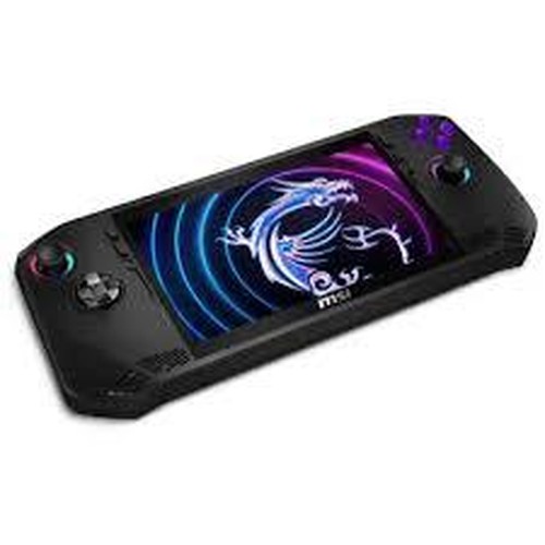 MSI NOTEBOOK CLAW A1M-243IT...
