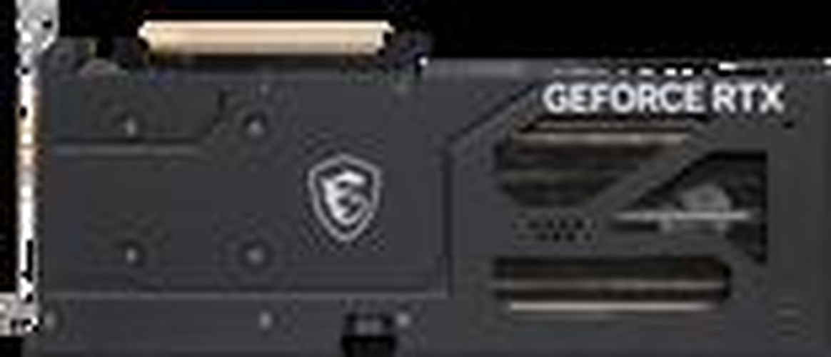 MSI VENTUS GeForce RTX 5060 TI 16G 3X OC NVIDIA 16 GB GDDR7