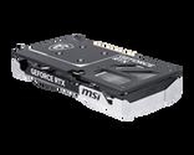 MSI GeForce RTX 5060 TI 8G VENTUS 2X OC PLUS NVIDIA 8 GB GDDR7