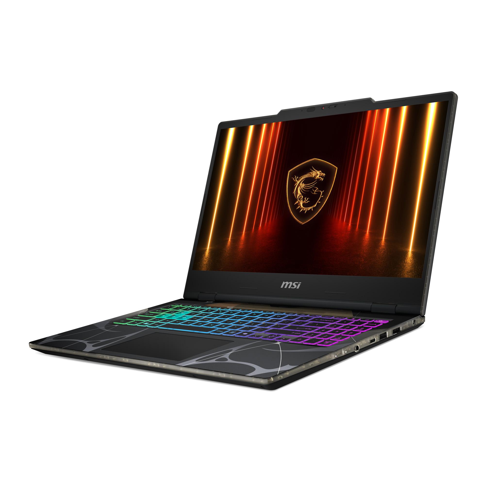 MSI Cyborg 15 B2RWFKG-013FR...