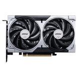 MSI GeForce RTX 5060 8G VENTUS 2X OC NVIDIA 8 GB GDDR7