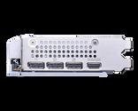 MSI GeForce RTX 5060 8G VENTUS 2X OC WHITE NVIDIA 8 GB GDDR7