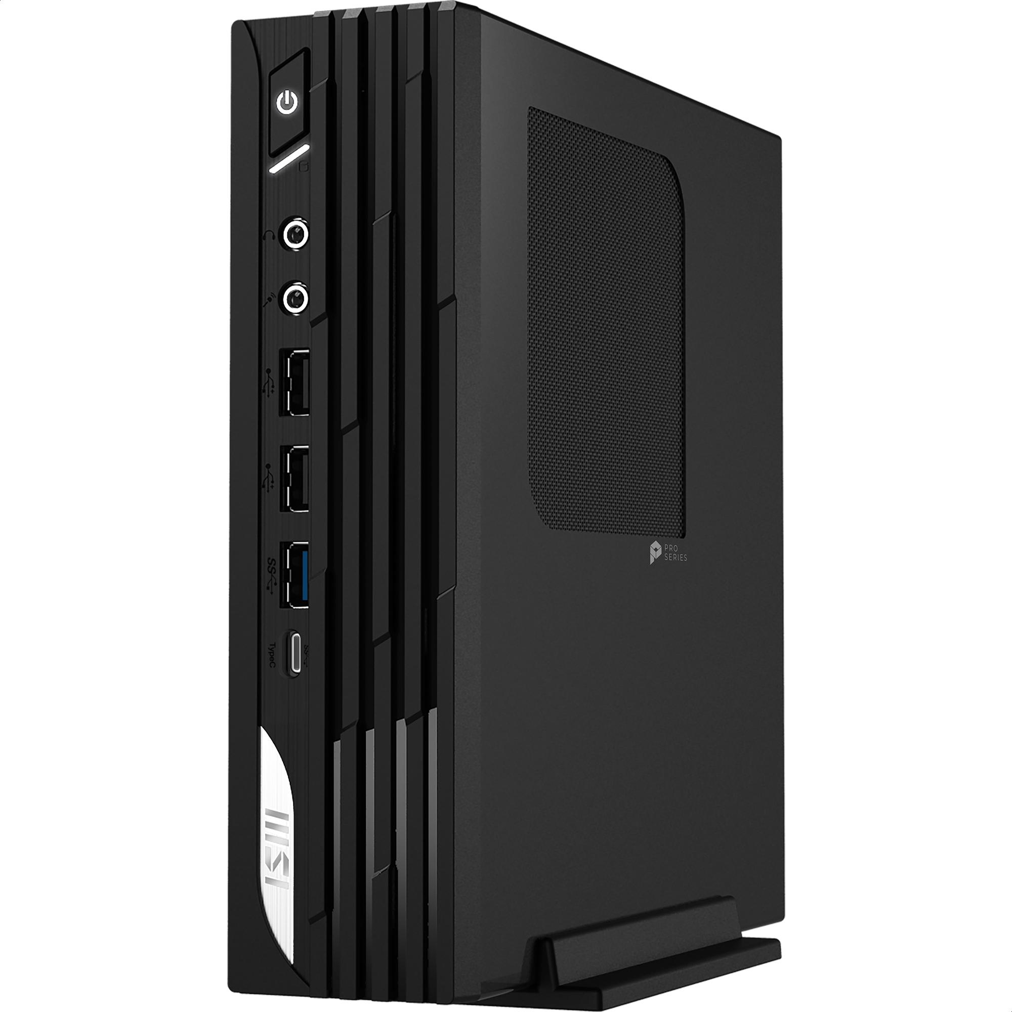 MSI Pro DP21 14M i7 14700...