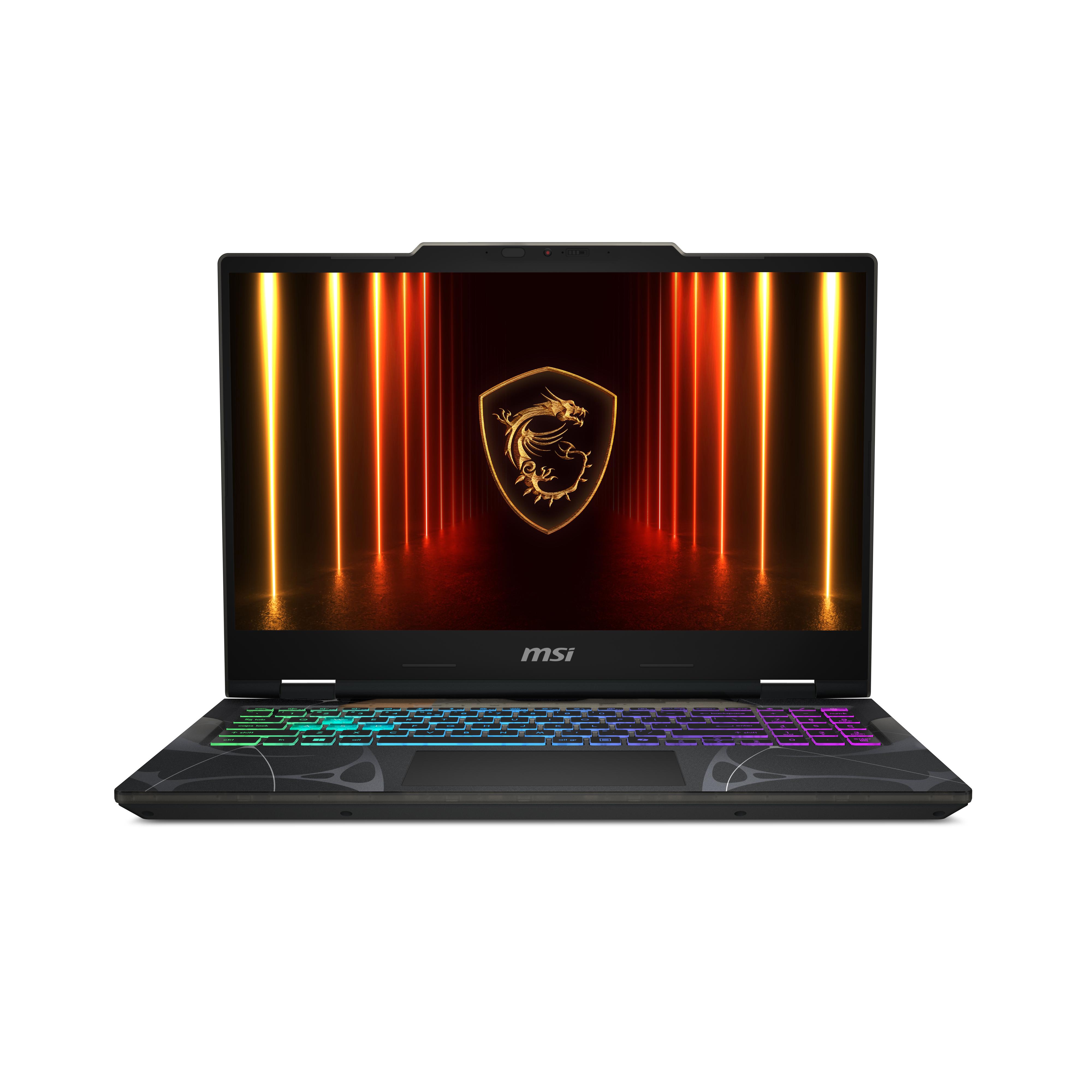MSI Cyborg 15 B2RWEKG-021UK...