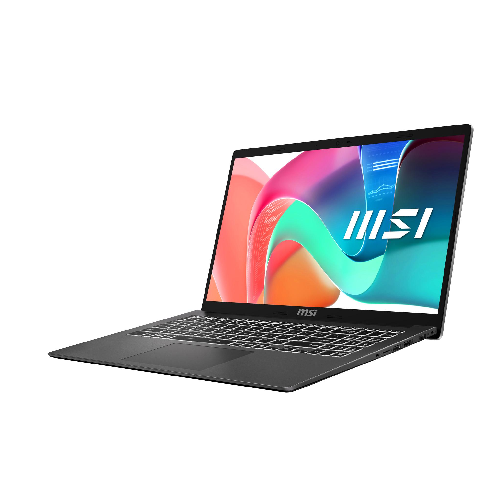 MSI Modern 15 F1MG-687XFR...