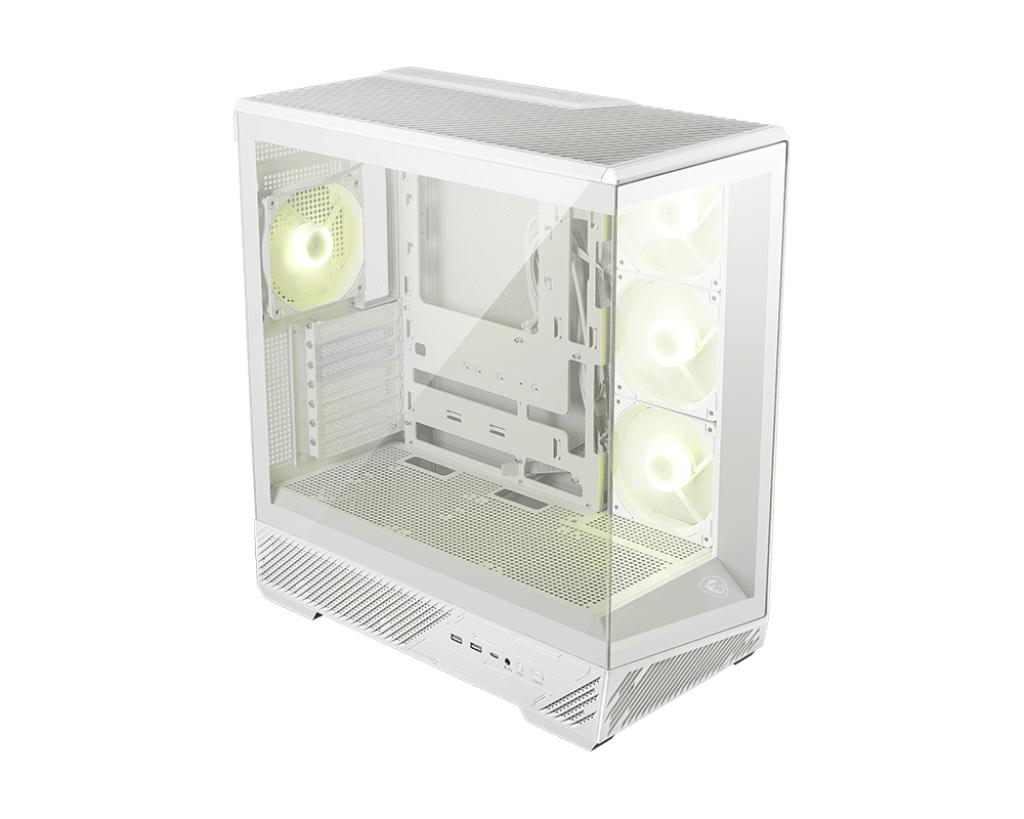 MSI MAG PANO 130R PZ WHITE...