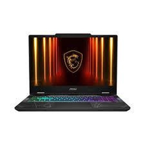 MSI NOTEBOOK CYBORG 15...