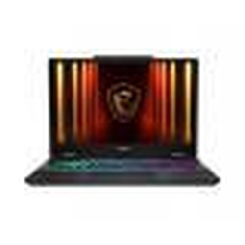 MSI NB CYBORG 15...