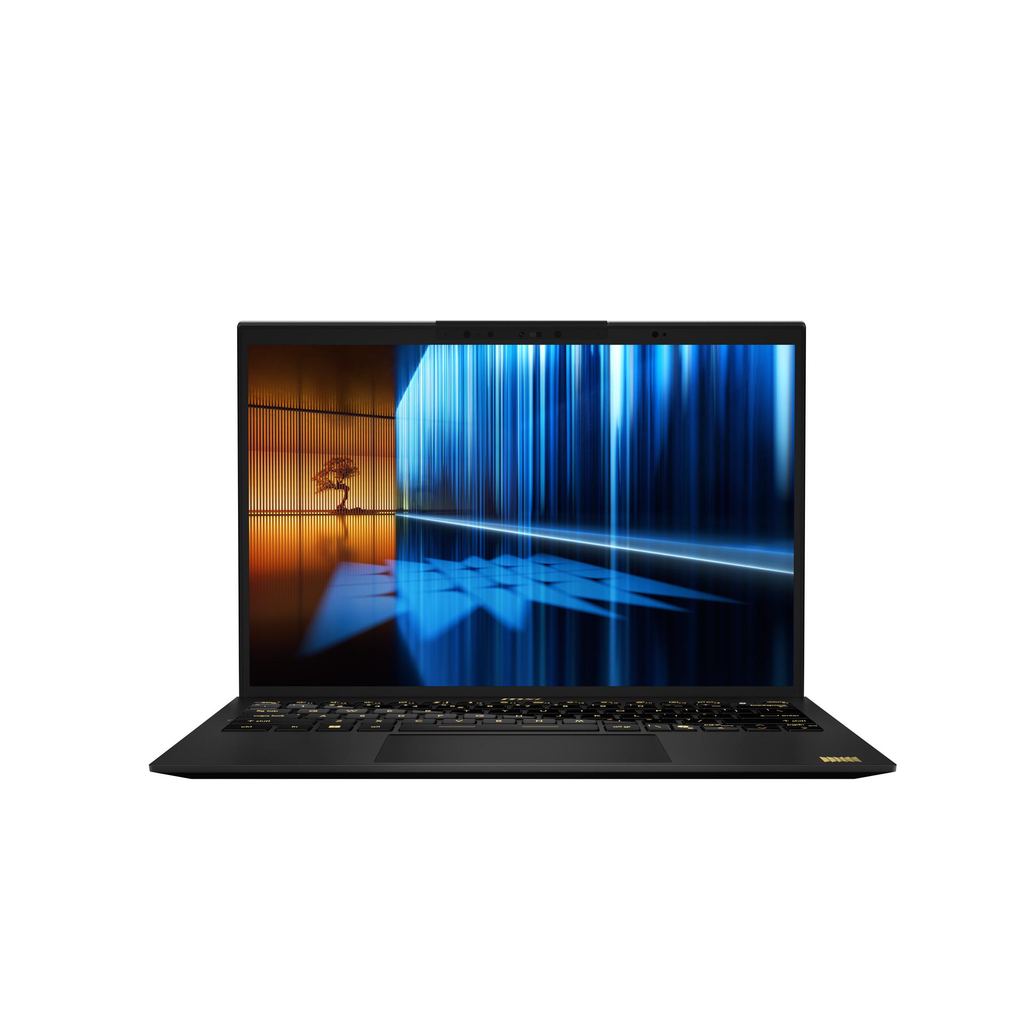 MSI Prestige 13 AI+ UKIYOE EDITION A2VMG-221ES Copilot+ PC Intel Core Ultra 9 288V Computer portatile 33,8 cm (13.3") 2.8K 32 G