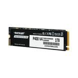 Patriot P400VP1TBM28HP400 V4, 1TB M.2