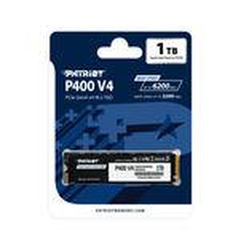 Patriot P400VP1TBM28HP400 V4, 1TB M.2