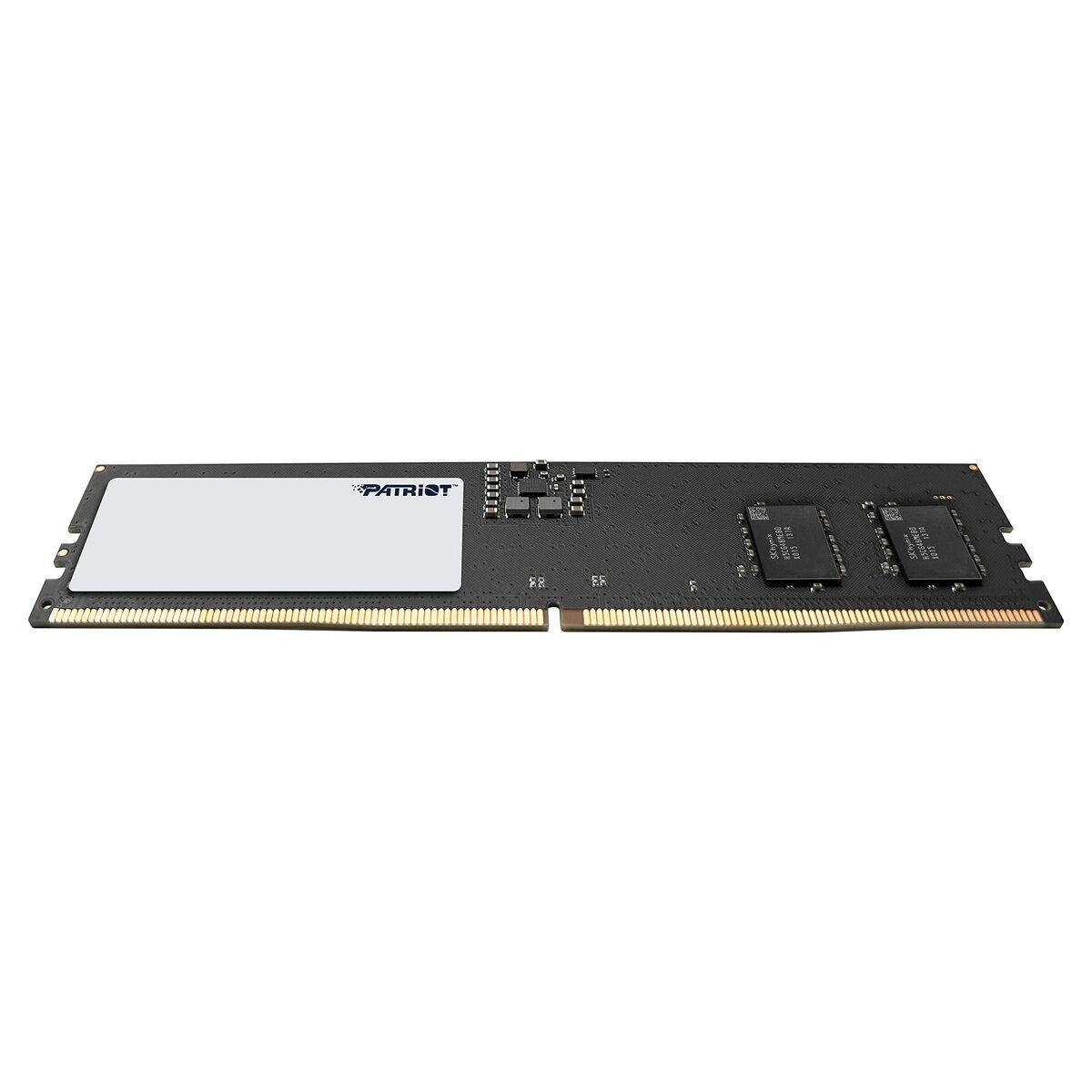 Memoria RAM Patriot Memory...