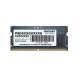 PATRIOT RAM 8GB DIMM DDR5 5200MHz 1Gx16