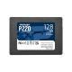 SSD PATRIOT 128GB P220 2.5" SATA3 READ550MB/WRITE480 MB/S - P220S128G25