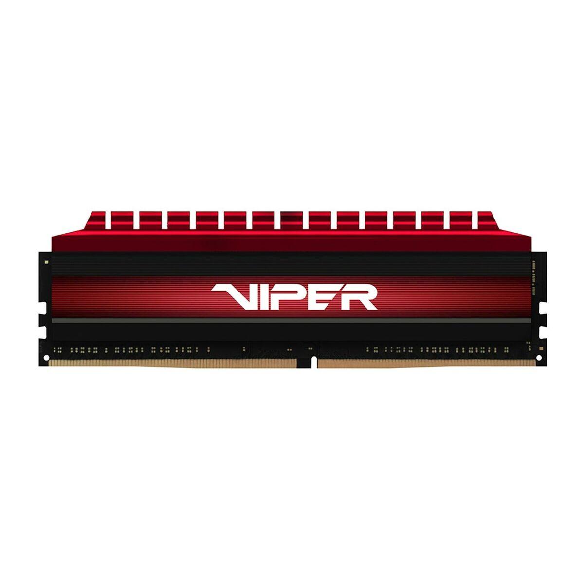 Memoria RAM Patriot Memory PV416G360C8K CL18 16 GB