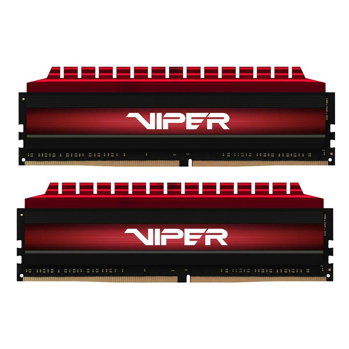 Memoria RAM Patriot Memory...