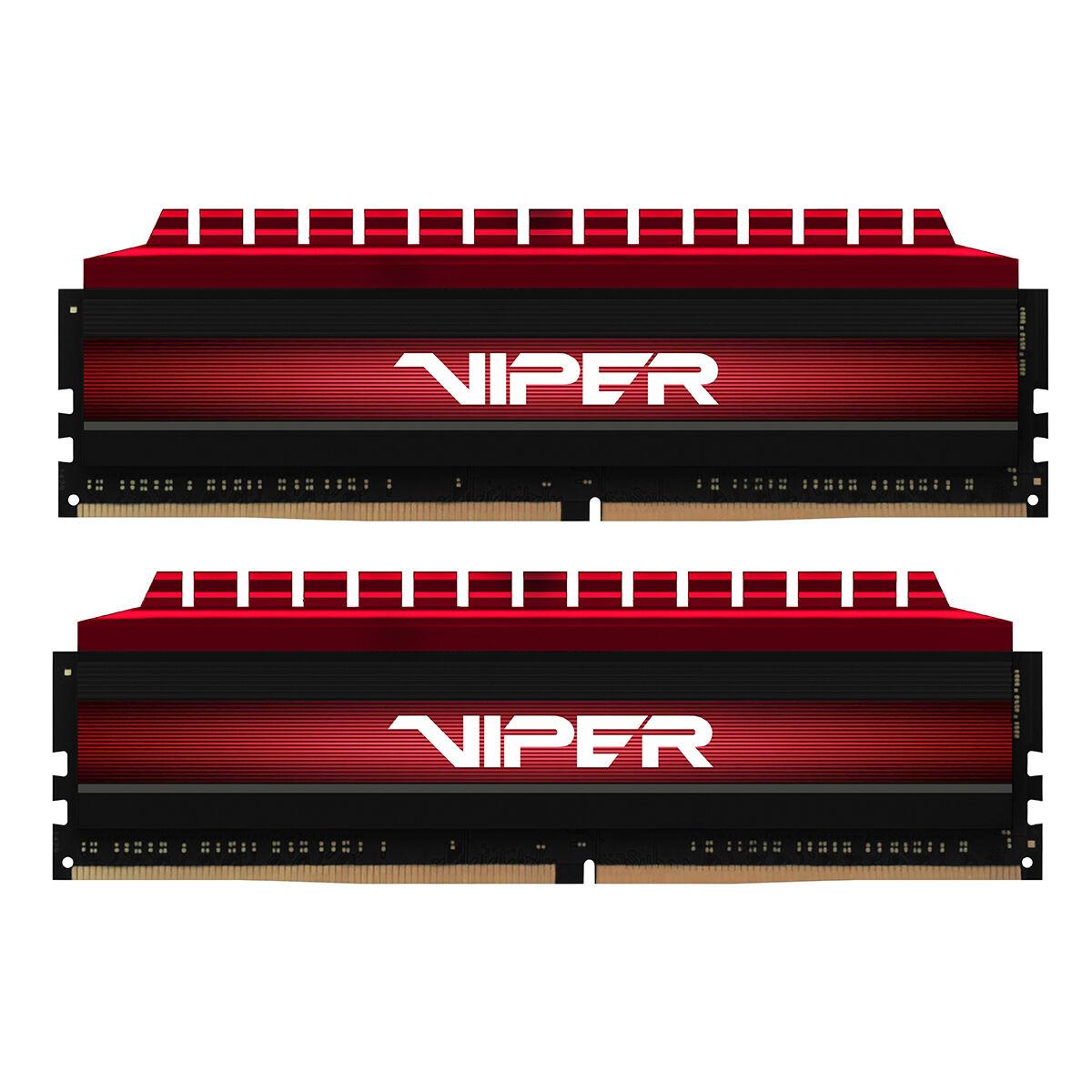 Memoria RAM Patriot Memory...