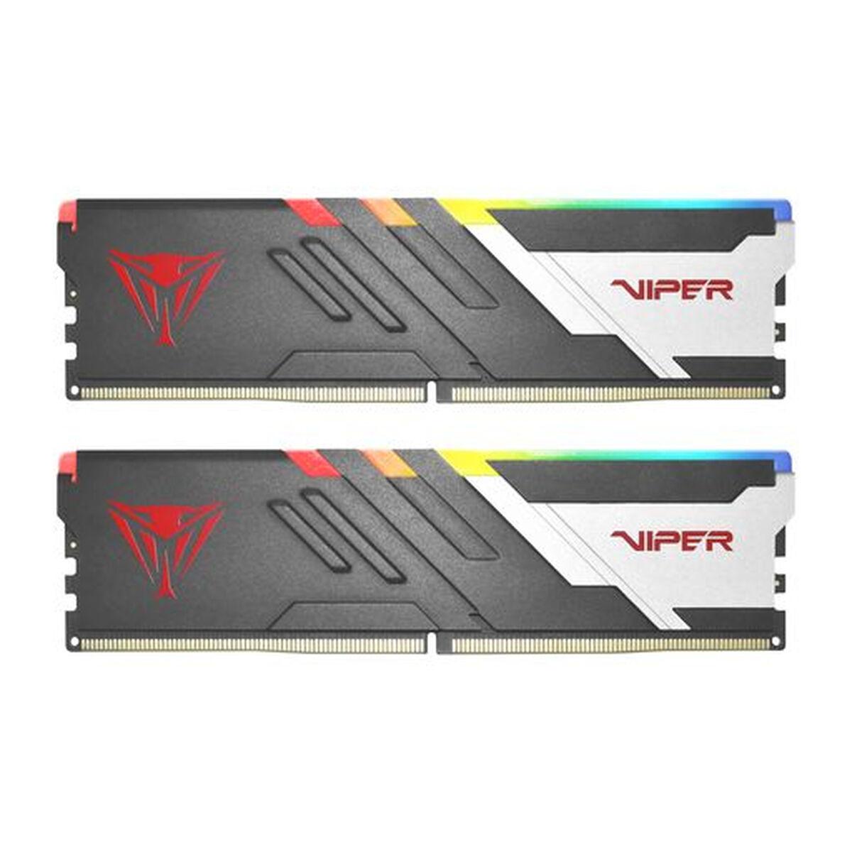 Memoria RAM Patriot Memory...
