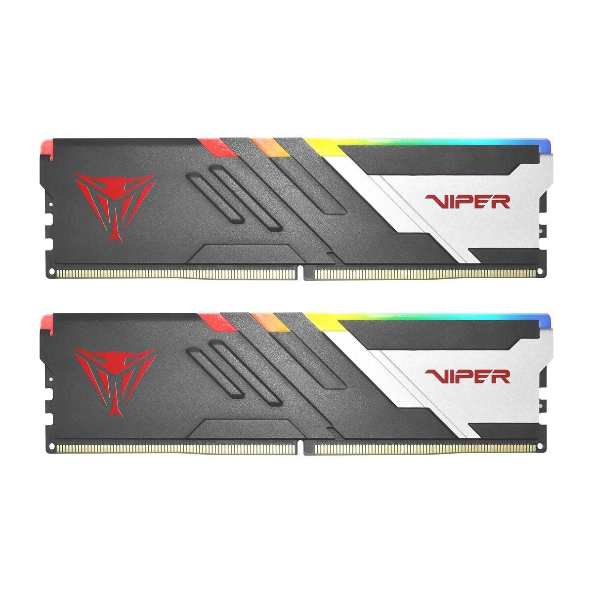 Memoria RAM Patriot Memory...