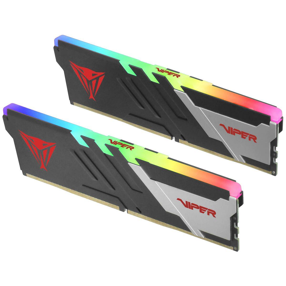 Memoria RAM Patriot Memory...